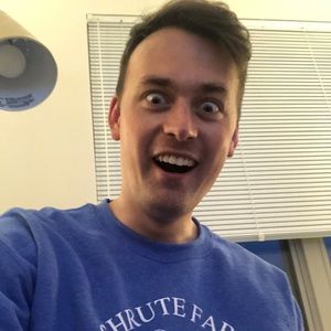 Meet your Posher, Will